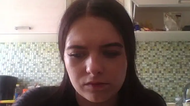 Chat +18 de KikiAmino ao vivo