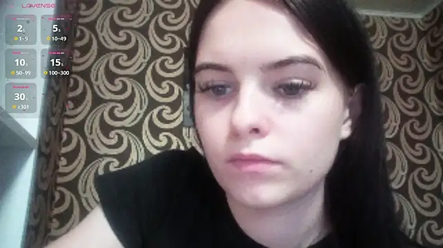 KikiAmino's Live XXX Chat