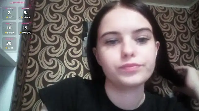 KikiAmino's Live XXX Chat
