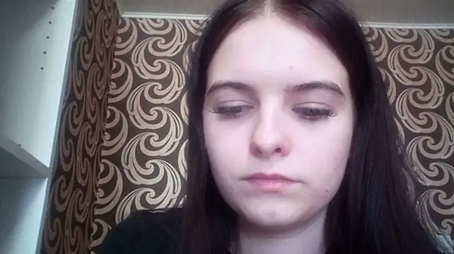 KikiAmino Chat XXX in diretta