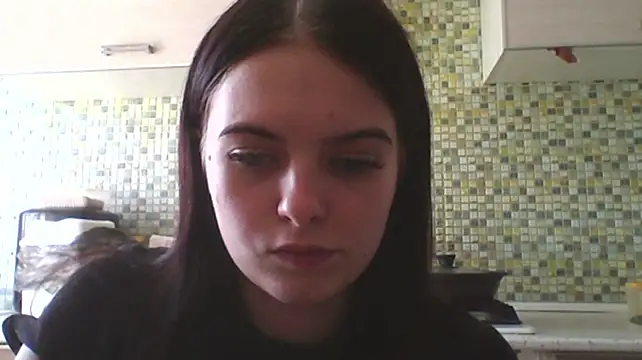 Chat XXX ao vivo de KikiAmino