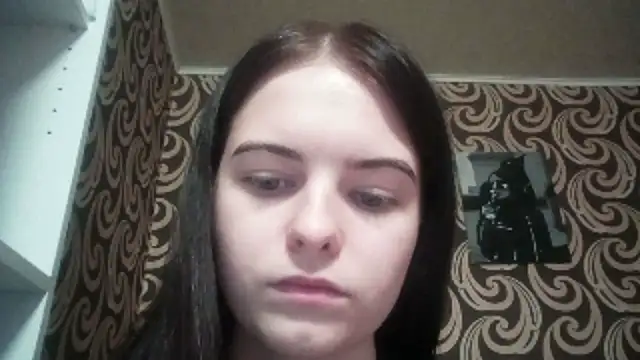 Chat XXX en directo de KikiAmino