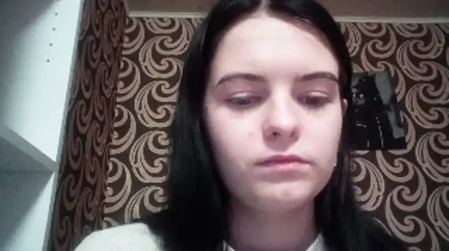 Chat XXX en directo de KikiAmino