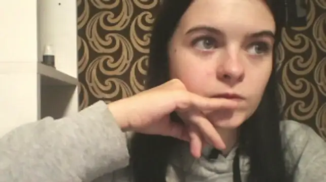 KikiAminon Live XXX chat