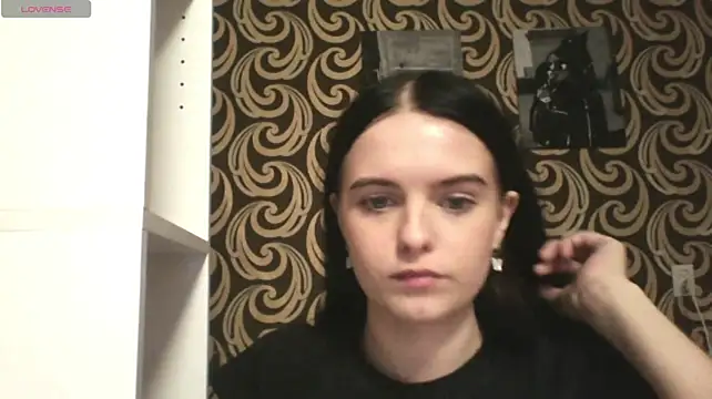 Chat XXX ao vivo de KikiAmino