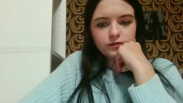 Chat +18 de KikiAmino ao vivo
