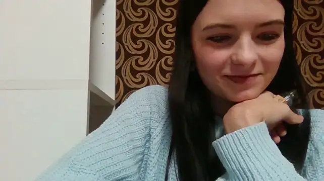 Czat XXX na żywo – KikiAmino