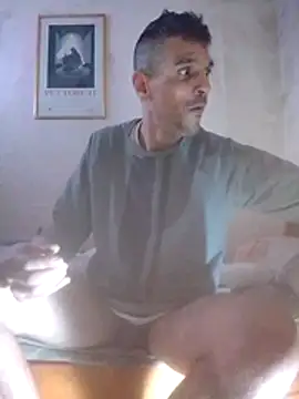 Guillelp – webcam-show