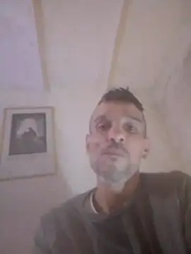 Guillelp Webcam Show
