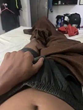 Bengali-BaBuu Show in webcam