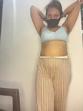 Monika_6999's Webcam Show