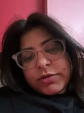 lusty_khush_008 Adlı Modelin Canlı XXX Sohbeti