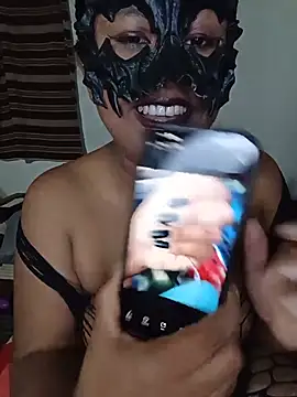 Maskedcurves live XXX chat