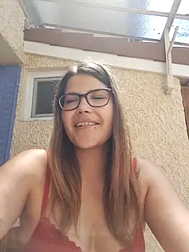 Angelina6s' Webcam Show
