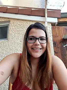 Angelina6s' Webcam Show