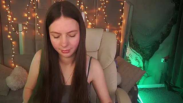 BabyLumin Live XXX chat