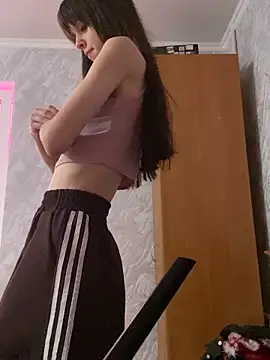 Korolevaaa11 Chat XXX in diretta