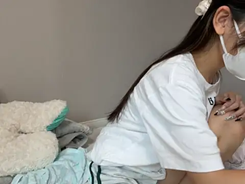 suzu-jd 라이브 XXX 채팅