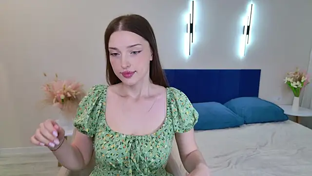 Eva_Saylor: απευθείας συνομιλία ΧΧΧ