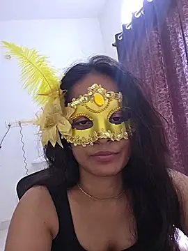Show de Sruthi04 na webcam
