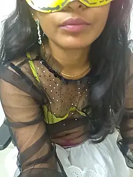 Sruthi04telugu Chat XXX in diretta
