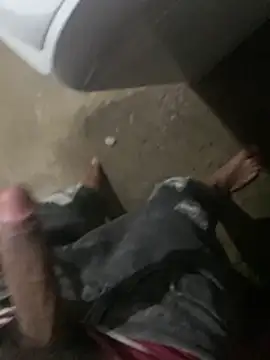 davisanos Webcam Show