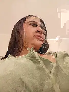 glorialove21's Webcam Show