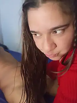 glorialove21 Webcam-Show