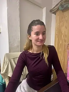 Malvitaxx's Live XXX Chat