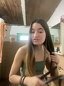 Malvitaxx – Naživo XXX chat