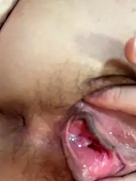 xiaoyubaobei's Webcam Show