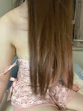 Show webcam de xiaoyubaobei