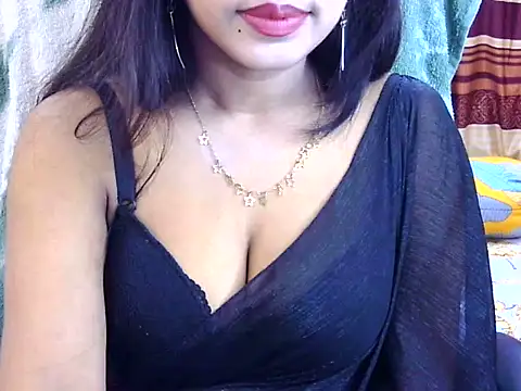 Noor_Zarin's Webcam Show