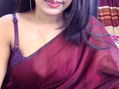 Noor_Zarin ওয়েবক্যাম শো