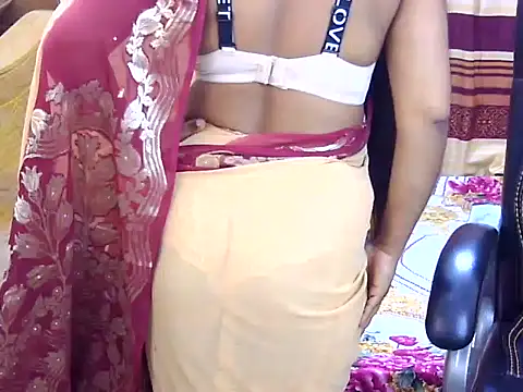 Show de webcam de Noor_Zarin