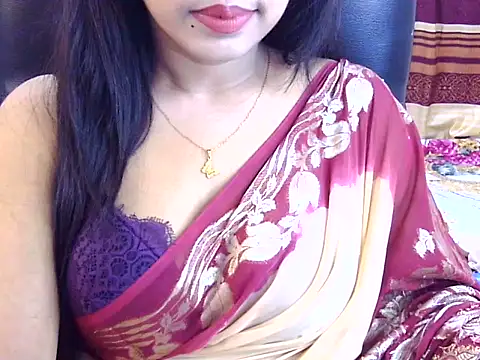 Noor_Zarin ওয়েবক্যাম শো