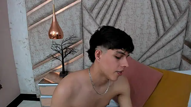 عرض كام DamiaanXx