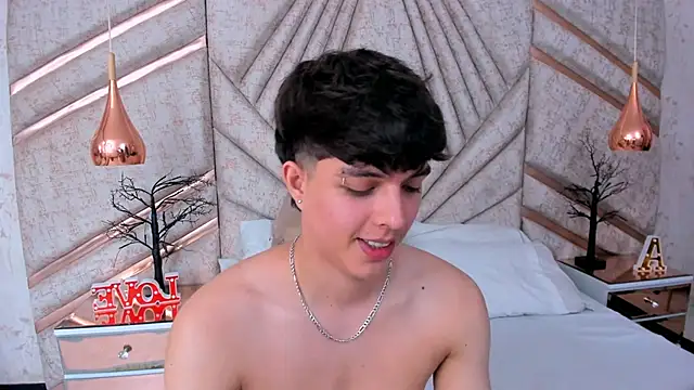 عرض كام DamiaanXx