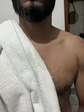 Moreninho_2026n Webbikameraesitys