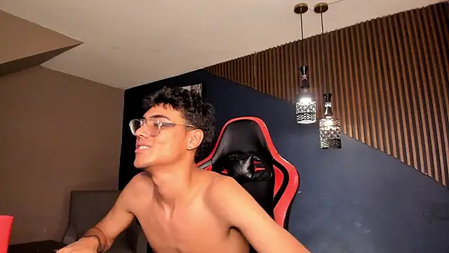 DannTaylor Webcam show