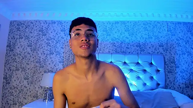 DannTaylor Webcam show