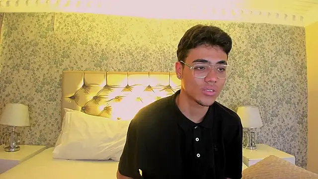 DannTaylor Webcamshow