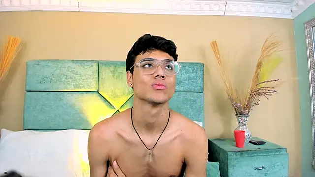DannTaylor Webcam Show