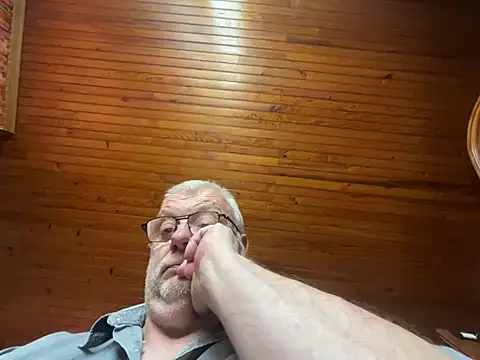 TruingTartrate's Webcam Show