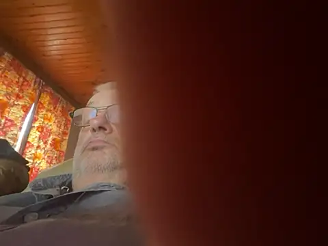 TruingTartrate Pertunjukan Webcam