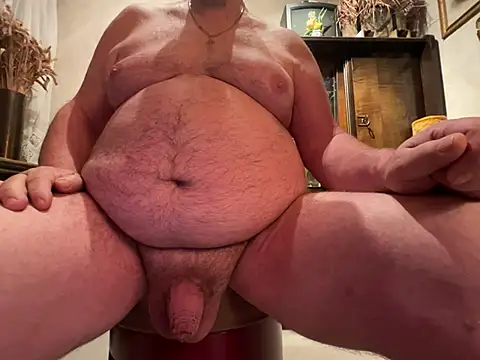Show de TruingTartrate na webcam