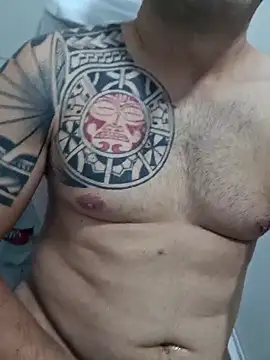 Show de JAPIPARAVOS na webcam