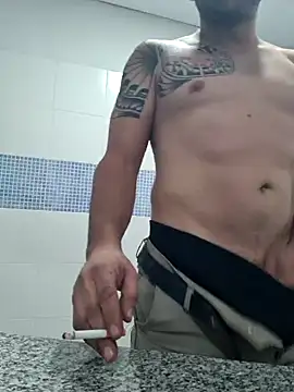 JAPIPARAVOS Show in webcam