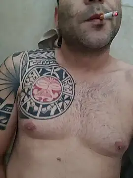 JAPIPARAVOS Webcam Show