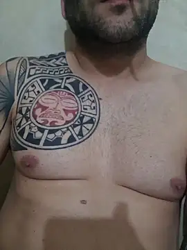 JAPIPARAVOS Webcamshow